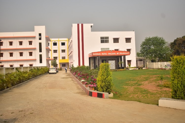 Sardar Patel College of Pharmacy, Gorakhpur