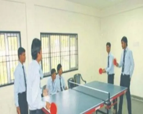 Sardar Patel College of Technology, Balaghat