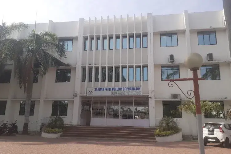 Sardar Patel Education Campus, Anand