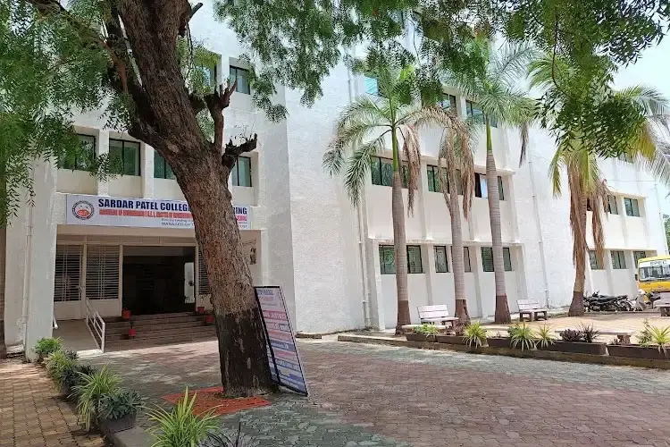 Sardar Patel Education Campus, Anand