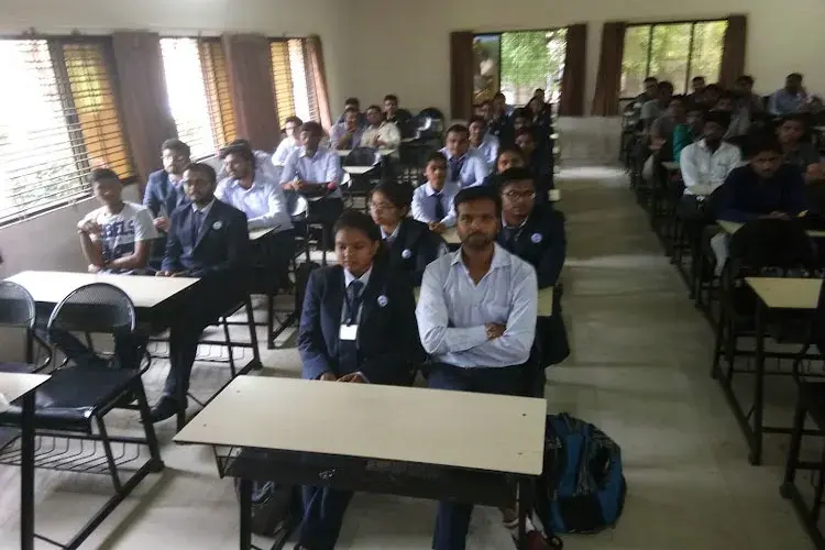 Sardar Patel Education Campus, Anand