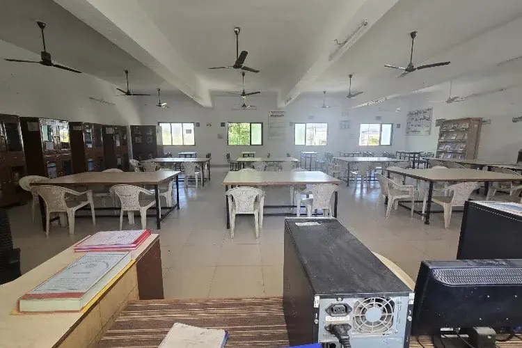 Sardar Patel Education Campus, Anand