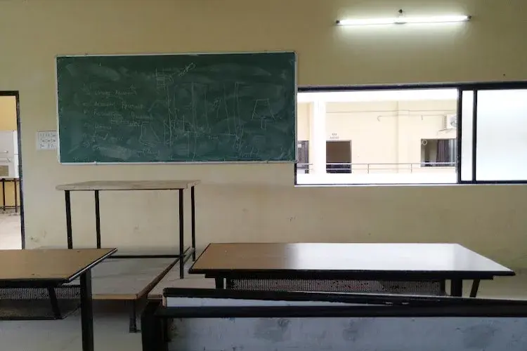 Sardar Patel Education Campus, Anand