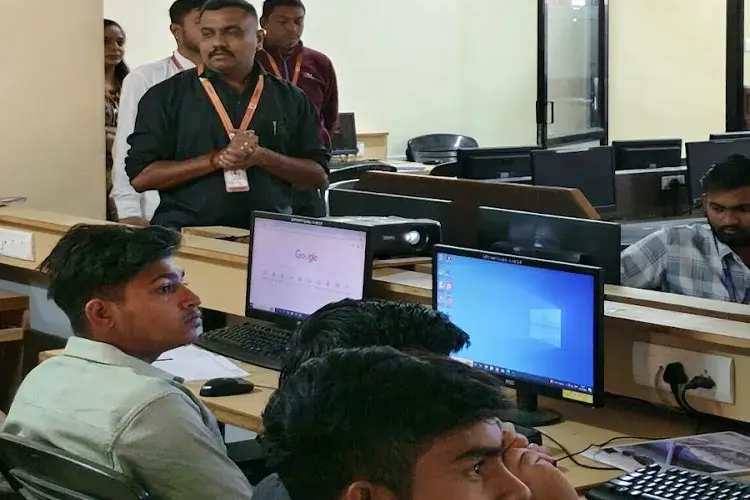 Sardar Patel Education Campus, Anand