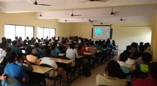 Sardar Patel Education Campus, Anand