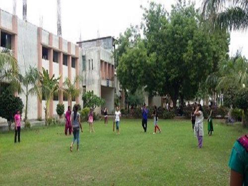 Sardar Patel Education Campus, Anand