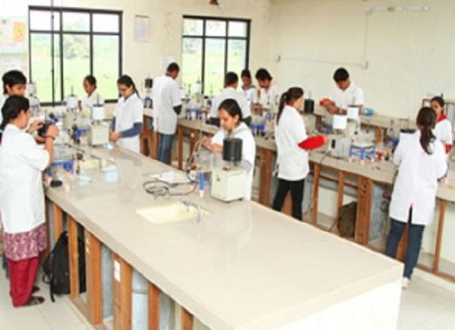 Sardar Patel Education Campus, Anand