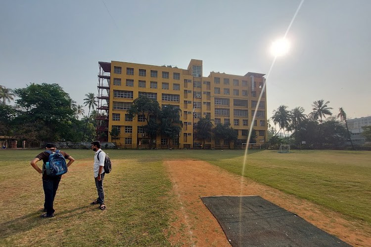 Sardar Patel Institute of Technology, Mumbai