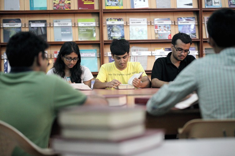 Sardar Patel Institute of Technology, Mumbai