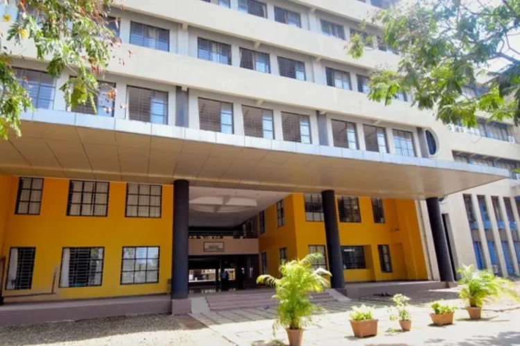 Sardar Patel Institute of Technology, Mumbai