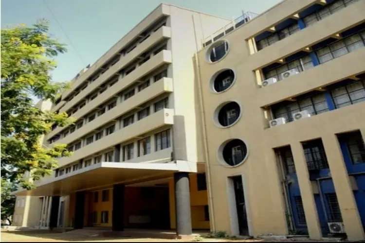 Sardar Patel Institute of Technology, Mumbai