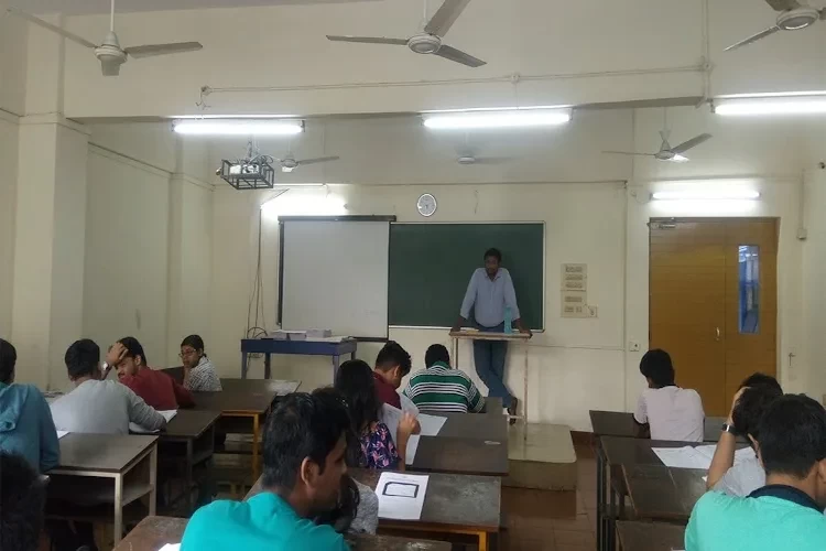 Sardar Patel Institute of Technology, Mumbai