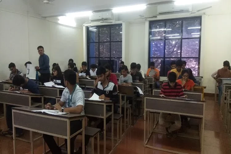 Sardar Patel Institute of Technology, Mumbai