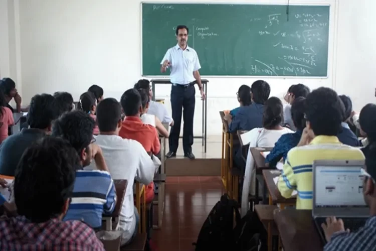 Sardar Patel Institute of Technology, Mumbai