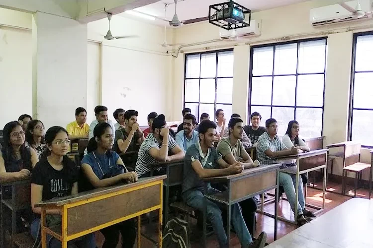 Sardar Patel Institute of Technology, Mumbai