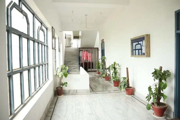 Sardar Patel Law College, Sriganganagar