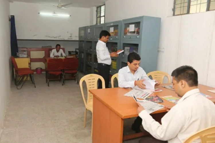 Sardar Patel Law College, Sriganganagar