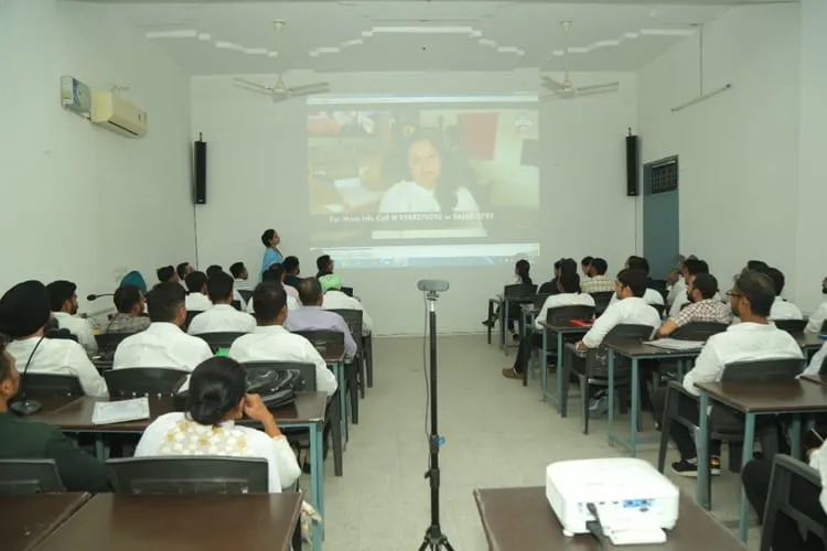 Sardar Patel Law College, Sriganganagar