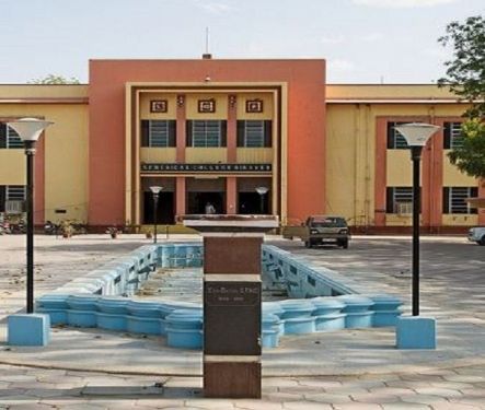 Sardar Patel Medical College, Bikaner