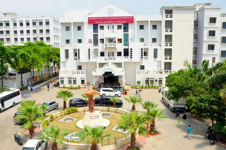 Sardar Patel Post Graduate Institute of Dental and Medical Sciences, Lucknow