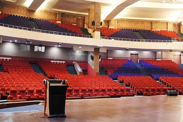 Sardar Patel Subharti Institute of Law, Meerut