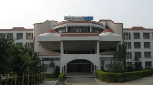 Sardar Patel Subharti Institute of Law, Meerut