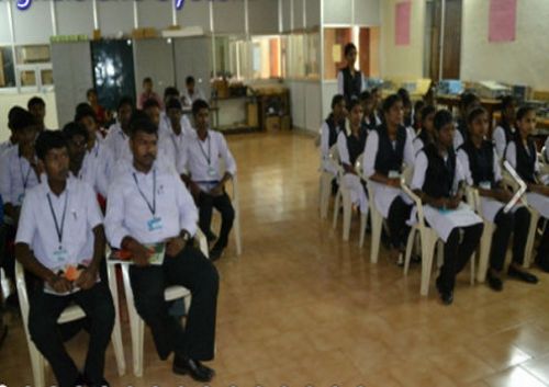 Sardar Raja College of Engineering, Tirunelveli