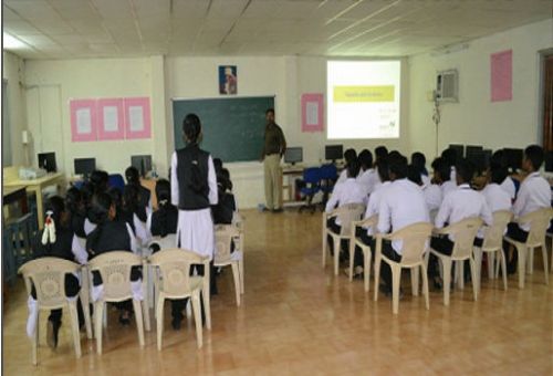 Sardar Raja College of Engineering, Tirunelveli