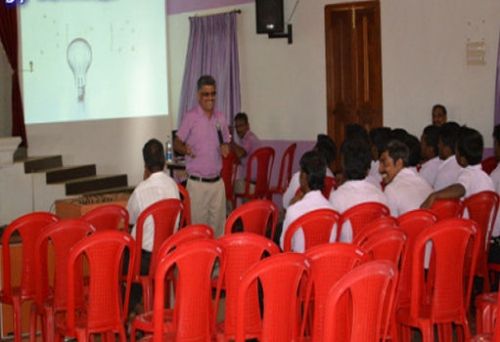 Sardar Raja College of Engineering, Tirunelveli