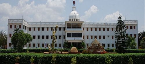 Sardar Raja College of Engineering, Tirunelveli