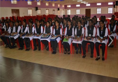 Sardar Raja College of Engineering, Tirunelveli
