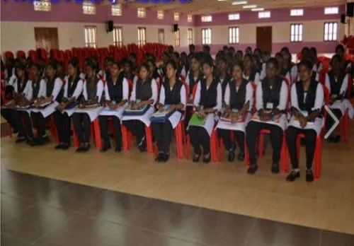 Sardar Raja College of Engineering, Tirunelveli