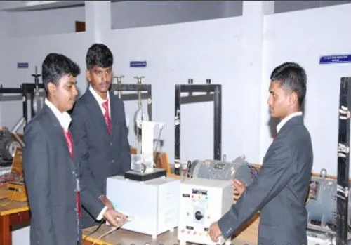 Sardar Raja College of Engineering, Tirunelveli