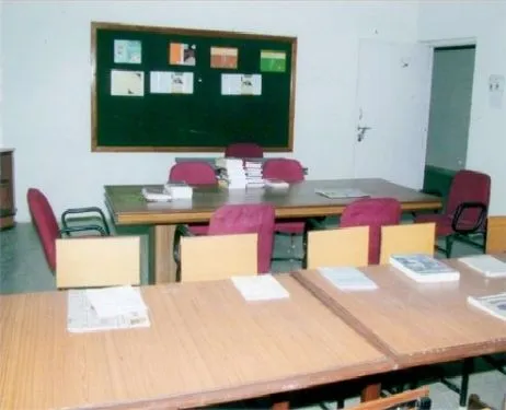 Sardar Rajinder Singh Memorial Mukat College of Education for Women, Patiala