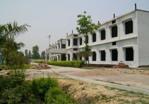 Sardar Singh Shivraj Singh Mahavidyalaya, Sitapur