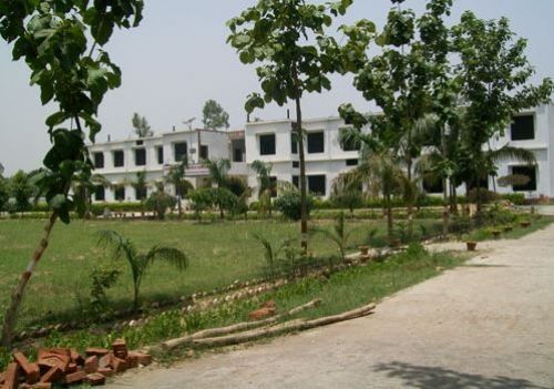 Sardar Singh Shivraj Singh Mahavidyalaya, Sitapur