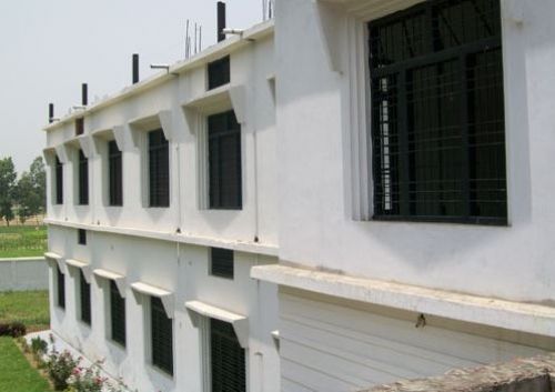 Sardar Singh Shivraj Singh Mahavidyalaya, Sitapur