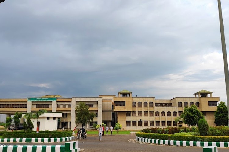 Sardar Vallabh Bhai Patel University of Agriculture and Technology, Meerut