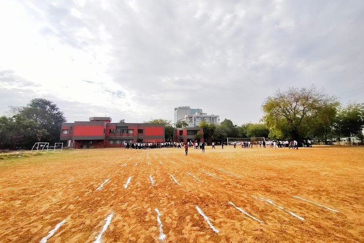 Sardar Vallabhbhai Global University, Ahmedabad