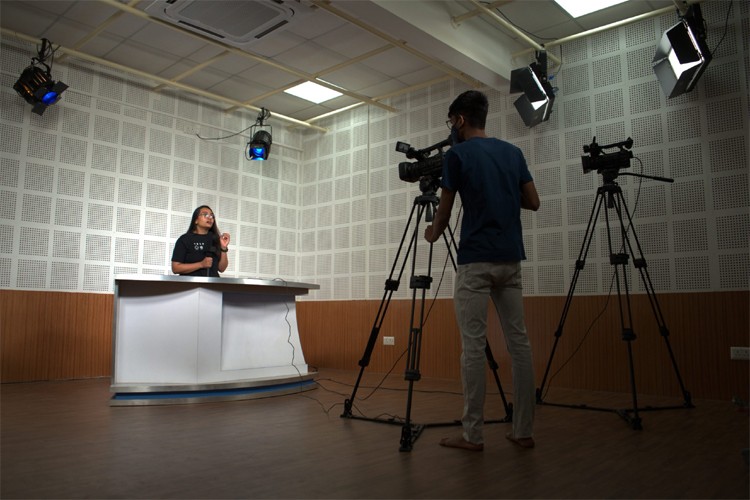 Sardar Vallabhbhai Global University, Ahmedabad