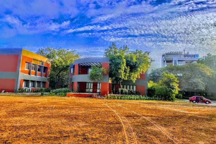 Sardar Vallabhbhai Global University, Ahmedabad