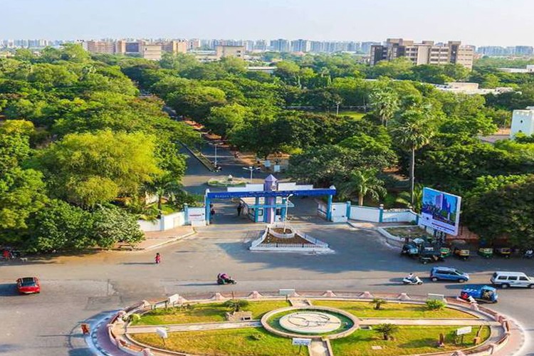 Sardar Vallabhbhai National Institute of Technology, Surat