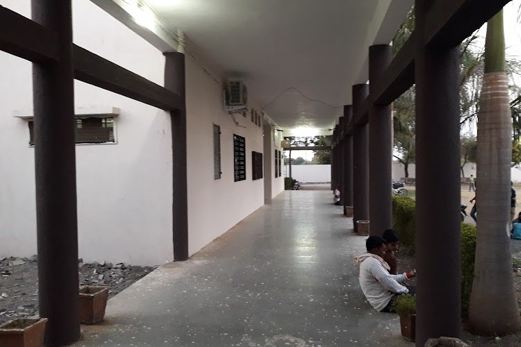 Sardar Vallabhbhai Patel Arts and Science College, Jalgaon