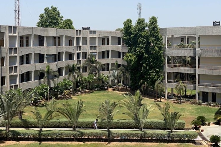 Sardar Vallabhbhai Patel Institute of Technology, Valsad