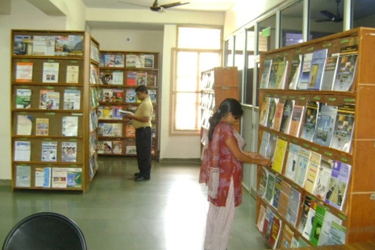 Sardar Vallabhbhai Patel Institute of Technology, Valsad