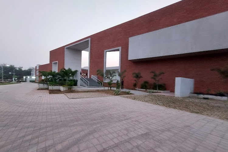 Sardar Vallabhbhai Patel Institute of Technology, Valsad