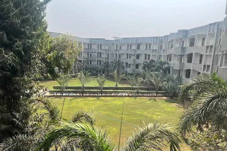 Sardar Vallabhbhai Patel Institute of Technology, Valsad