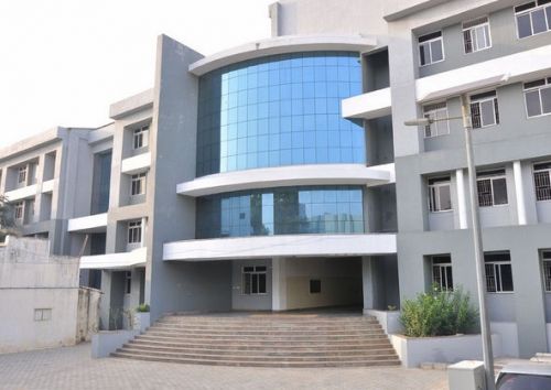 Sardar Vallabhbhai Patel Institute of Textile Management, Coimbatore