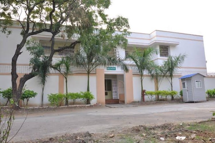 Sardar Vallabhbhai Patel International School of Textiles And Management, Coimbatore