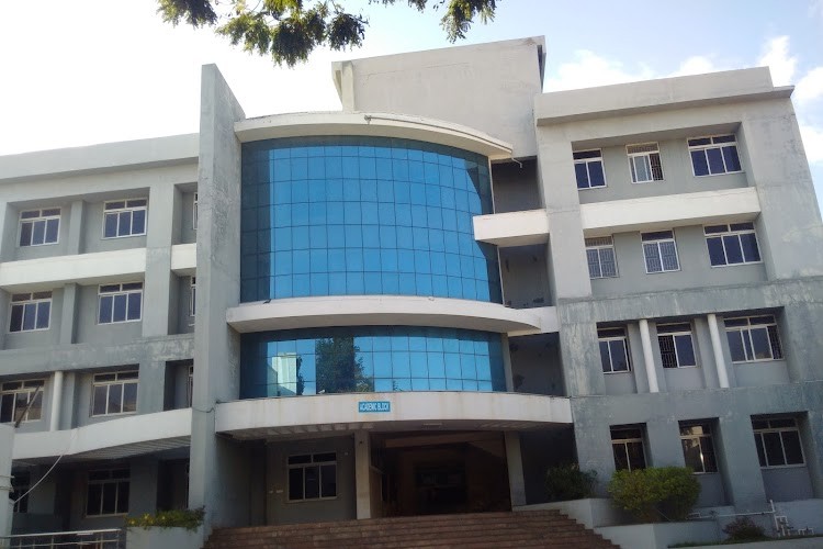 Sardar Vallabhbhai Patel International School of Textiles and Management, Coimbatore